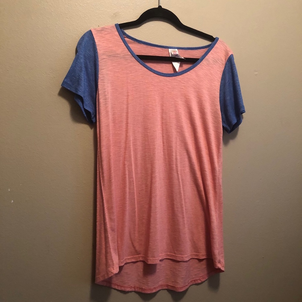 LuLaroe perfect tee
